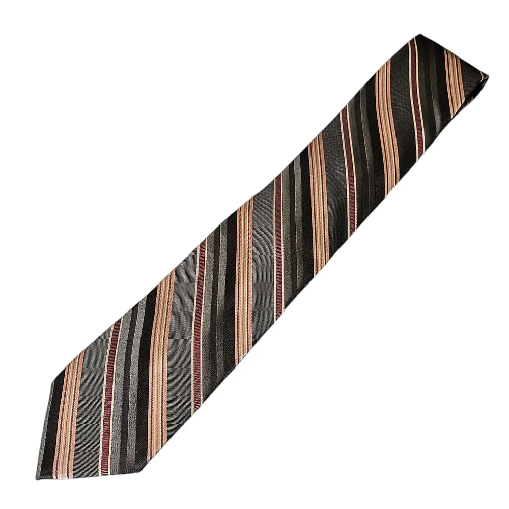CROFT & BARROW TIE